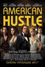 American Hustle<span style=color:#777> 2013</span> PROPER FANSUB VOSTFR DVDScr READNFO XVID AC3-ViKi47