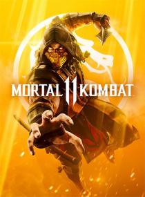Mortal Kombat 11 <span style=color:#fc9c6d>[FitGirl Repack]</span>