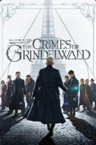 Animali Fantastici I Crimini Di Grindelwald 1080p x264 ITA ENG MadHex [MaDcReW]