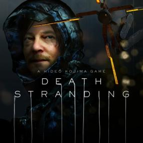 Death Stranding <span style=color:#fc9c6d>by xatab</span>