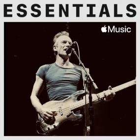 Sting - Essentials <span style=color:#777>(2020)</span> [iDN_CreW]