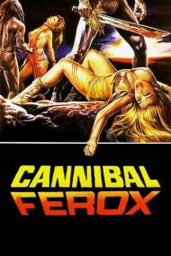 Cannibal Ferox UNCUT<span style=color:#777> 1981</span> iNTERNAL DVDRip XviD-CULTXviD [TGx]