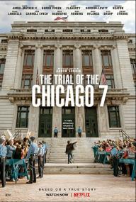 Il processo ai Chicago 7-The trial of the Chicago 7 <span style=color:#777>(2020)</span> ITA-ENG Ac3 5.1 WebRip 1080p H264 <span style=color:#fc9c6d>[ArMor]</span>