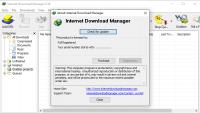 Internet Download Manager (IDM) 6.38 Build 7 Multilingual + SUPER CLEAN Crack
