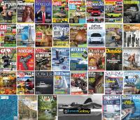 Assorted Magazines - October 19<span style=color:#777> 2020</span> (True PDF)