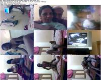 Indian Hindi Bhabhi Housewife Sex in Temple XXX <span style=color:#777>(2020)</span>