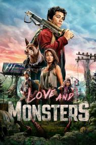 Love And Monsters <span style=color:#777>(2020)</span> [720p] [WEBRip] <span style=color:#fc9c6d>[YTS]</span>