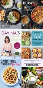 20 Cookbooks Collection Pack-56