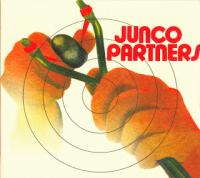 Junco Partners - Junco Partners <span style=color:#777>(1970)</span> [2007] [Z3K]â­MP3