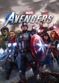 Marvel's Avengers - <span style=color:#fc9c6d>[DODI Repack]</span>