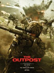 The Outpost<span style=color:#777> 2020</span> HDRip 740 mb