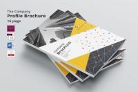 CreativeMarket - Company Profile Brochure 5226831