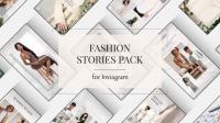 Videohive - Fashion Instagram Stories 24554466