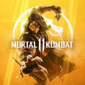 Mortal Kombat 11 <span style=color:#fc9c6d>by xatab</span>