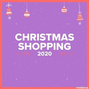 VA - Christmas Shopping<span style=color:#777> 2020</span> (Mp3 320kbps) [PMEDIA] â­ï¸