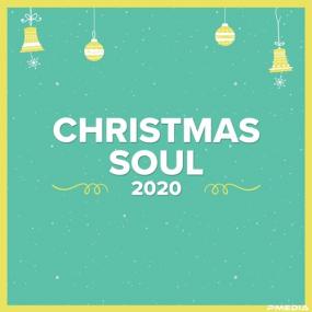VA - Christmas Soul<span style=color:#777> 2020</span> (Mp3 320kbps) [PMEDIA] â­ï¸