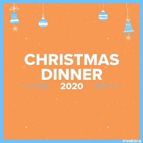 VA - Christmas Dinner<span style=color:#777> 2020</span> (Mp3 320kbps) [PMEDIA] â­ï¸