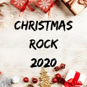 VA - Christmas Rock<span style=color:#777> 2020</span> (Mp3 320kbps) [PMEDIA] â­ï¸