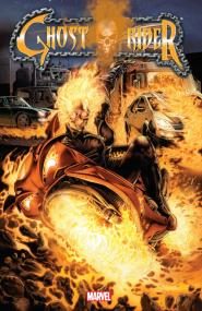 Ghost Rider - The Complete Series by Rob Williams <span style=color:#777>(2012)</span> (Digital) (Zone-Empire)