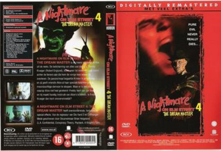 A Nightmare On Elm Street - The Dream Master (1988 - DVD 4) - 2Lions<span style=color:#fc9c6d>-Team</span>