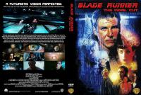Blade Runner - Ridley Scott Final Cut Eng 720p [H264-mp4]
