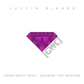 Justin Bieber - Confident ft  Chance The Rapper x264 AAC E-Subs [GWC]