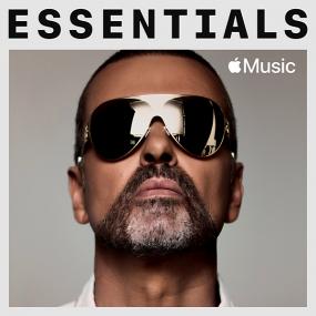George Michael - Essentials <span style=color:#777>(2020)</span> [FLAC]
