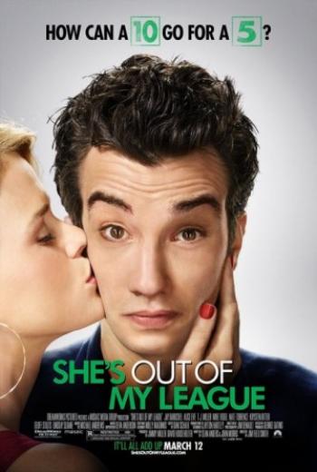 She's out of my league [DVDrip] [x264] - DGR81HUNT