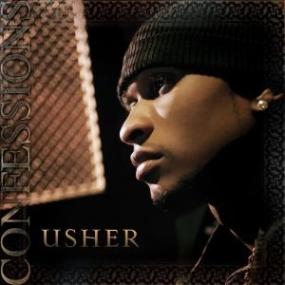 Usher - Confessions <span style=color:#777>(2004)</span> 16 bit 44 1 kHz FLAC [XannyFamily]