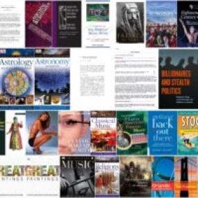 40 Assorted Books Collection PDF-EPUB October 20<span style=color:#777> 2020</span> Set 218