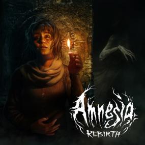 Amnesia - Rebirth <span style=color:#fc9c6d>by xatab</span>