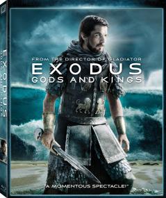 Exodus - Gods and Kings <span style=color:#777>(2014)</span> 1080p BluRay 10bit HEVC x265 [Hindi DD 5.1 + English DD 5.1] EBSub ~ imSamirOFFICIAL