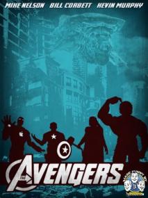 The Avengers <span style=color:#777>(2012)</span> RiffTrax triple audio 720p 10bit BluRay x265-budgetbits