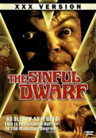 Dvaergen The Sinful Dwarf <span style=color:#777>(1973)</span> XXX DVDRip [ avi]