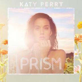 Katy Perry - PRISM (Deluxe) (Mastered for iTunes)