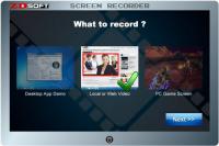 ZD Soft Screen Recorder 6.0 + Keygen