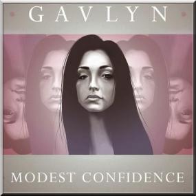 Gavlyn - Modest Confidence [2014] 320