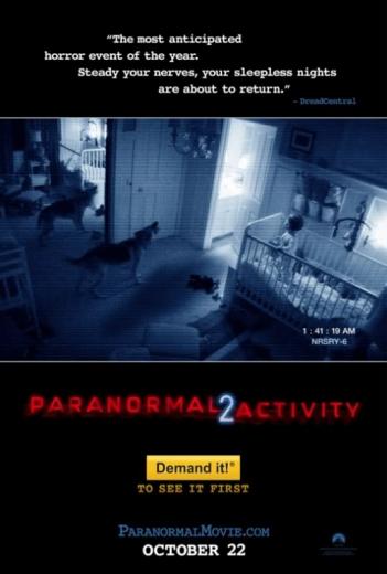 Paranormal Activity 2 <span style=color:#777>(2010)</span> IPOD(NL subs) 2Lions<span style=color:#fc9c6d>-Team</span>