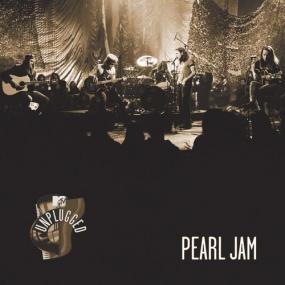Pearl Jam - MTV Unplugged <span style=color:#777>(2020)</span>
