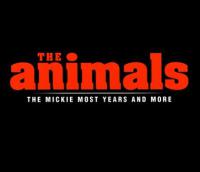 The Animals - The Mickie Most Years and More <span style=color:#777>(2013)</span> mp3@320 -kawli