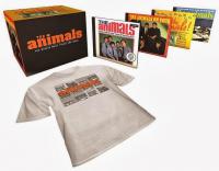 The Animals - The Mickie Most Years and More [5CD Box] <span style=color:#777>(2013)</span> MP3@320kbps Beolab1700