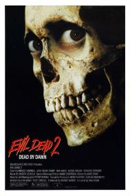 Evil Dead 2 鬼玩人2<span style=color:#777> 1987</span> 中英字幕 BDrip 720P