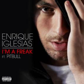 Enrique Iglesias - I'm a Freak ft