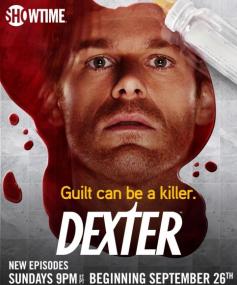 Dexter S05E07 PROPER 720p HDTV x264-CTU