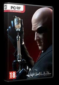Hitman Contracts [R.G. UPG]