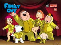 Family Guy S09E04 HDTV XviD<span style=color:#fc9c6d>-LOL</span>