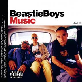 Beastie Boys - Beastie Boys Music <span style=color:#777>(2020)</span> FLAC