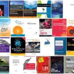 40 Programming Books Collection PDF October 22<span style=color:#777> 2020</span> Set 49