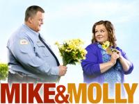 Mike and Molly S01E08 Mike Snores HDTV XviD-FQM