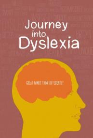 HBO Journey Into Dyslexia 1080p HDTV x264-KingStoner